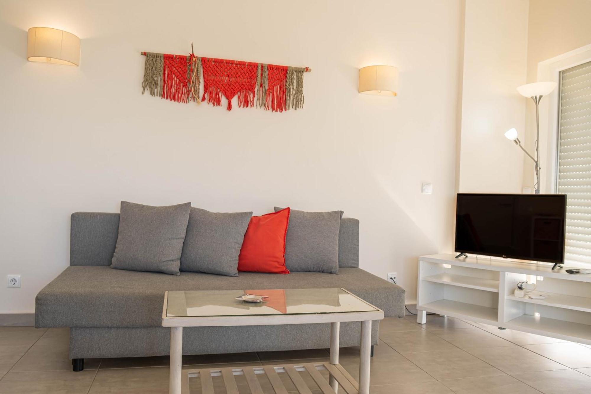 Lovely View Apartment Portimão Exterior foto