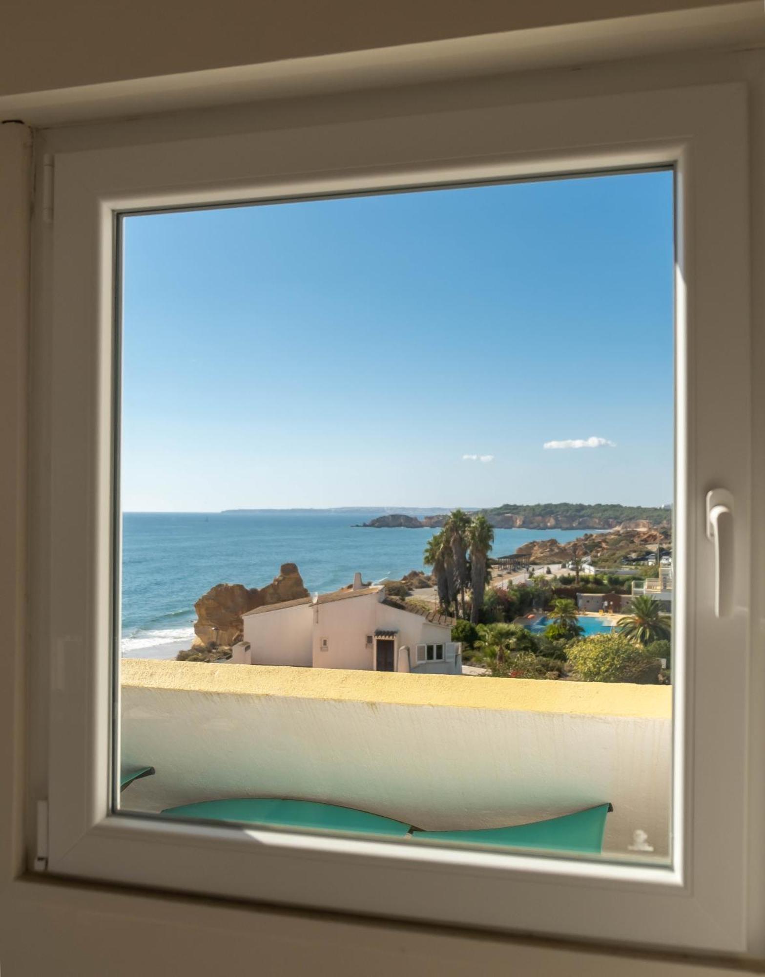 Lovely View Apartment Portimão Exterior foto