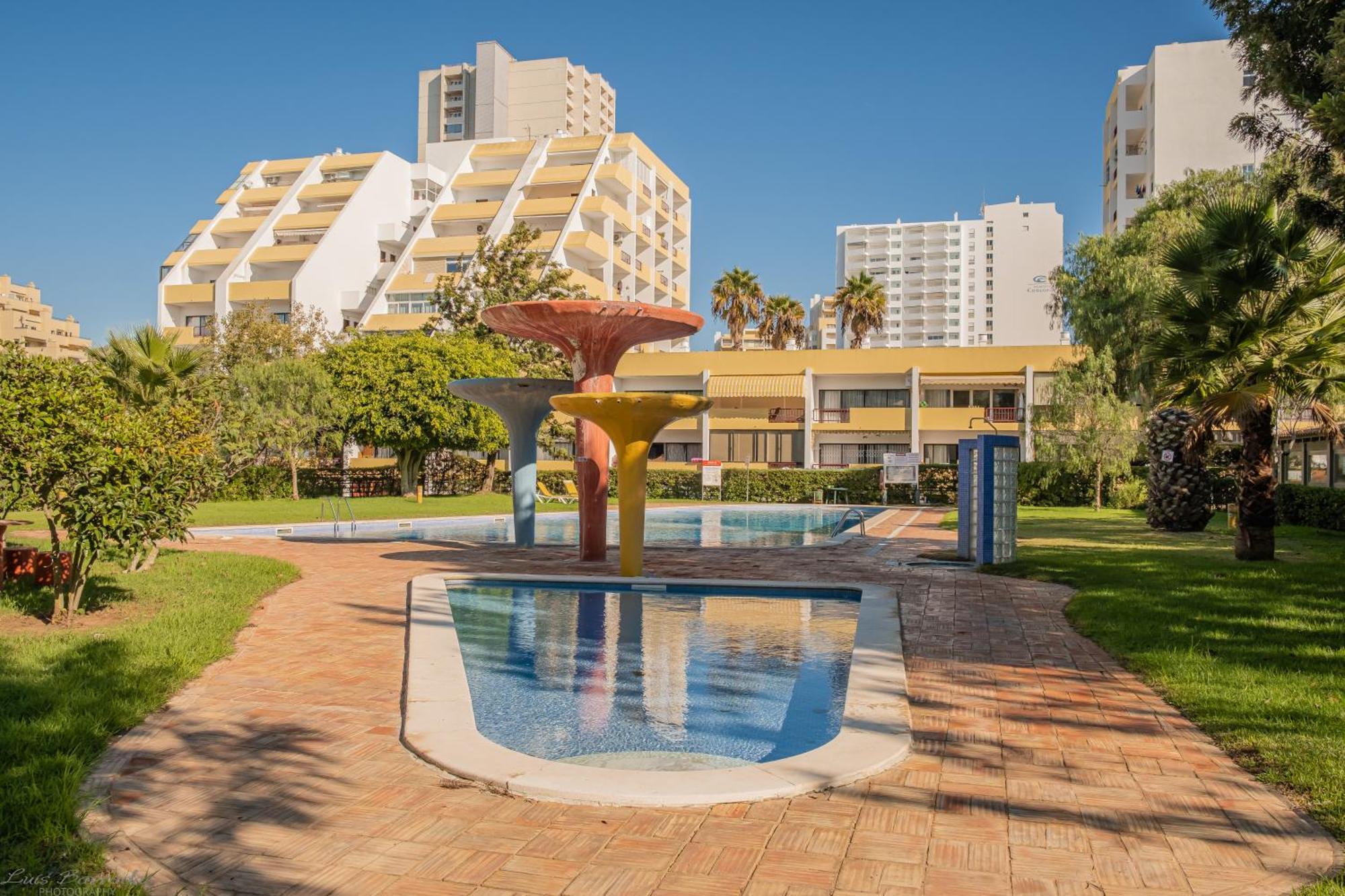 Lovely View Apartment Portimão Exterior foto