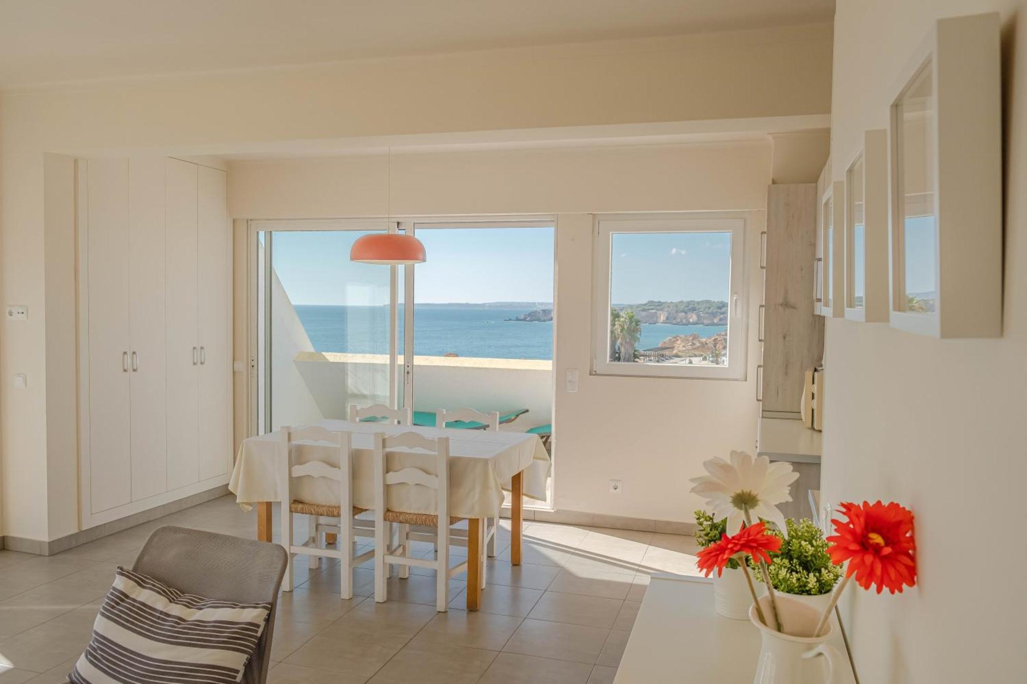 Lovely View Apartment Portimão Exterior foto