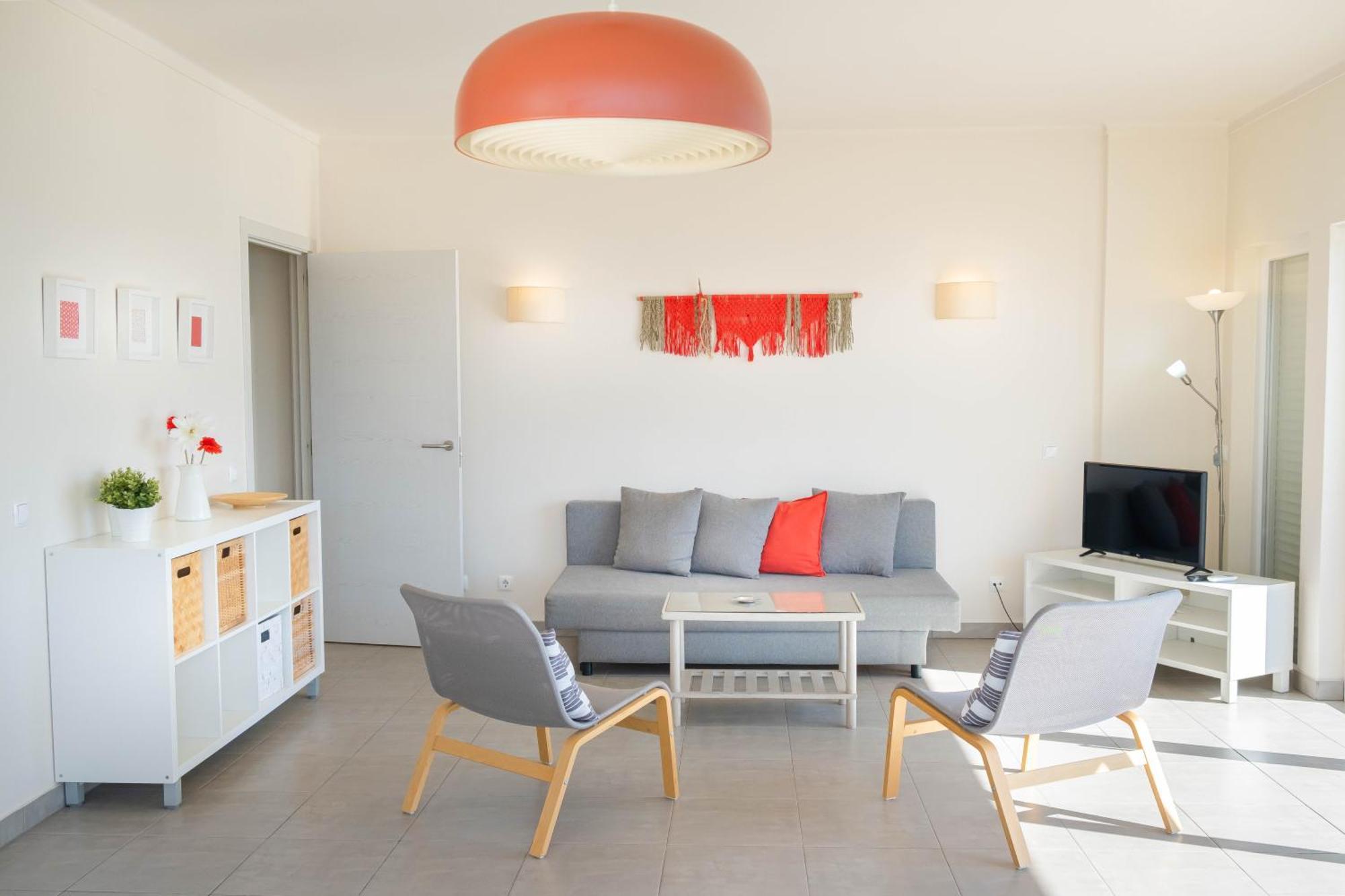 Lovely View Apartment Portimão Exterior foto