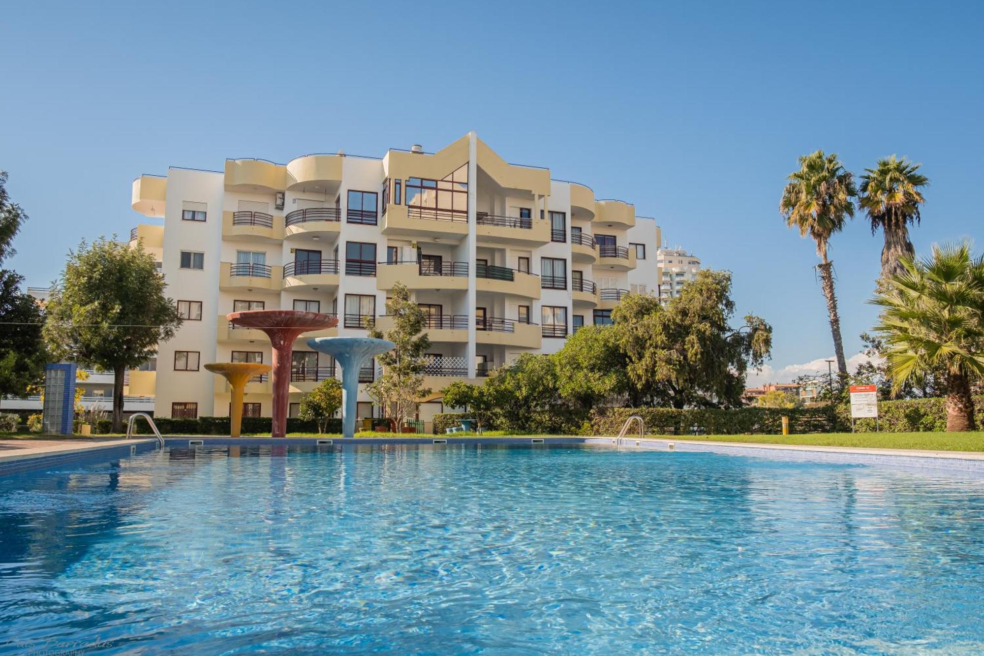 Lovely View Apartment Portimão Exterior foto