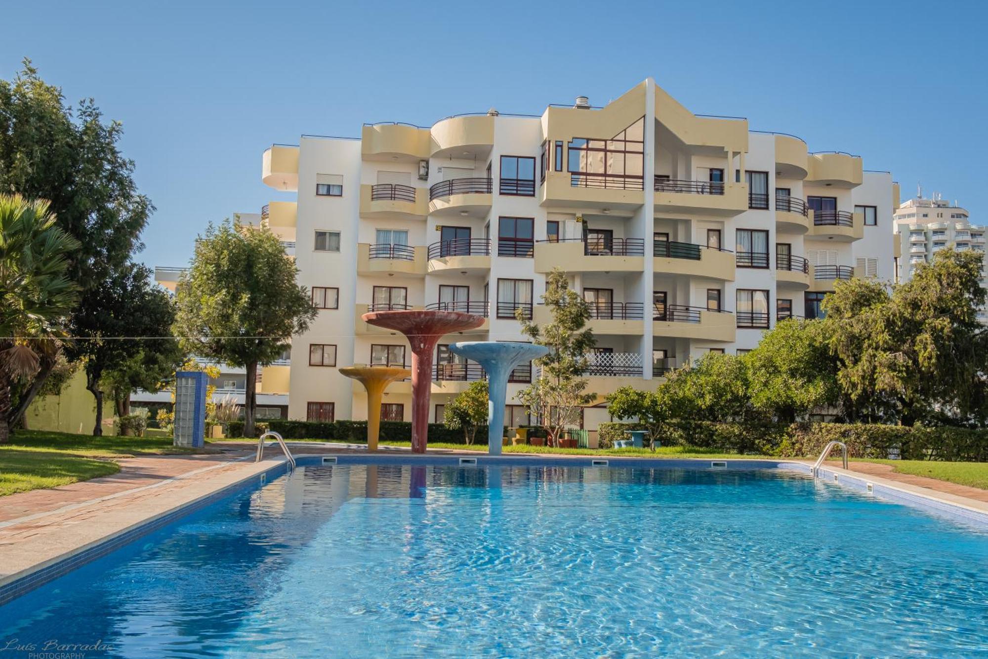 Lovely View Apartment Portimão Exterior foto