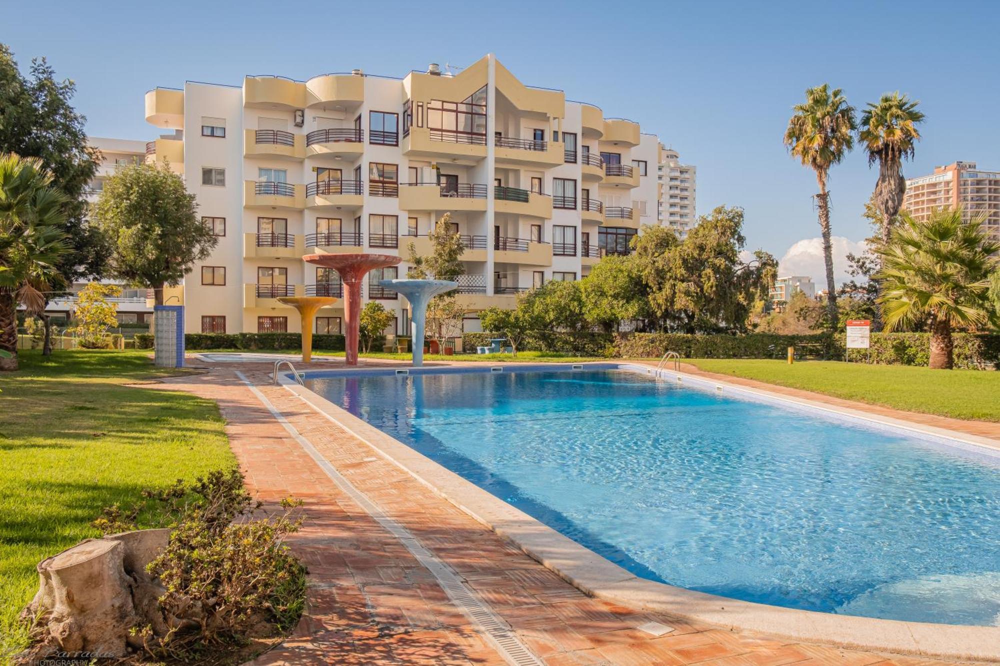 Lovely View Apartment Portimão Exterior foto
